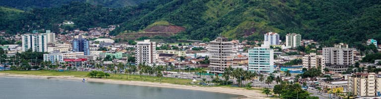 Caraguatatuba, Brasil