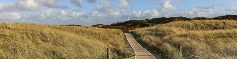 Spiekeroog, Deutschland