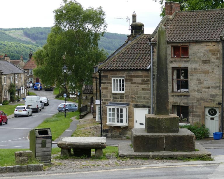 Yorkshire du Nord, Royaume-Uni