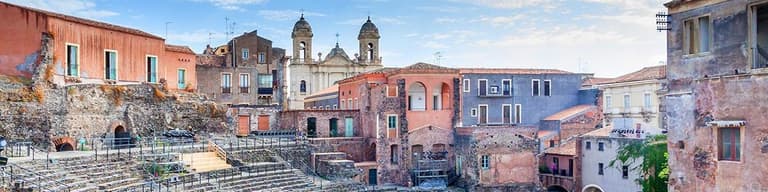 Gravina di Catania, Italy