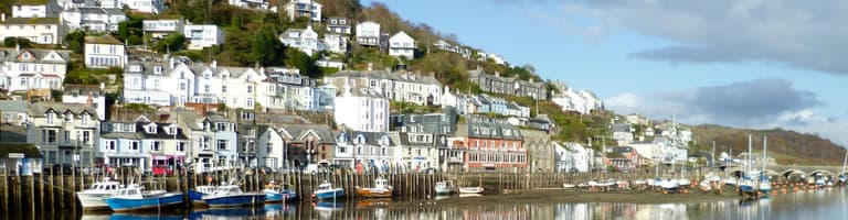 Looe, United Kingdom