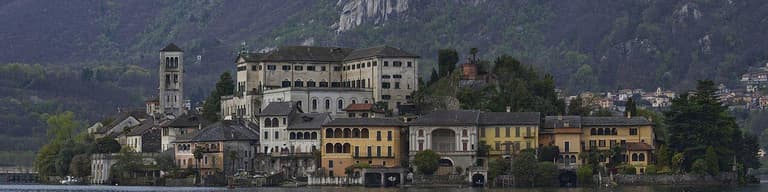 Novara (Province), Itália