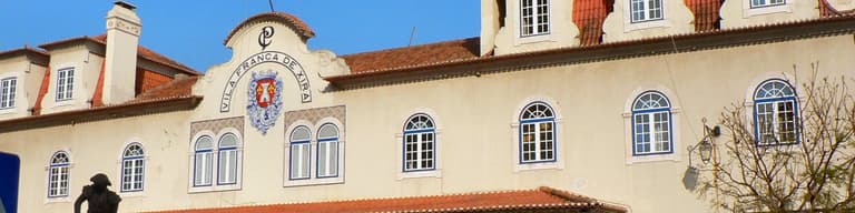 Vila Franca de Xira, Portugal