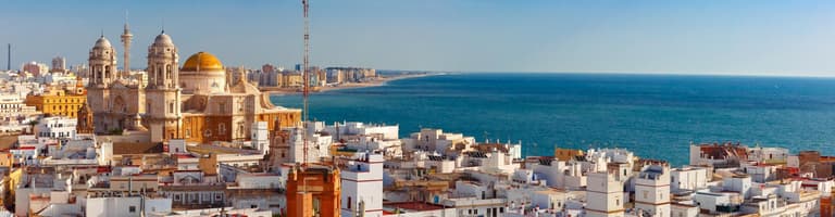 Cádiz (Província), Espanha