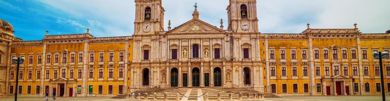 Mafra, Portugal