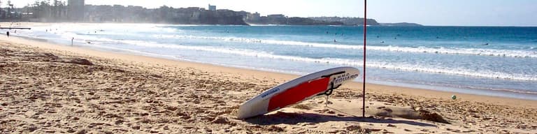 Manly, Αυστραλία