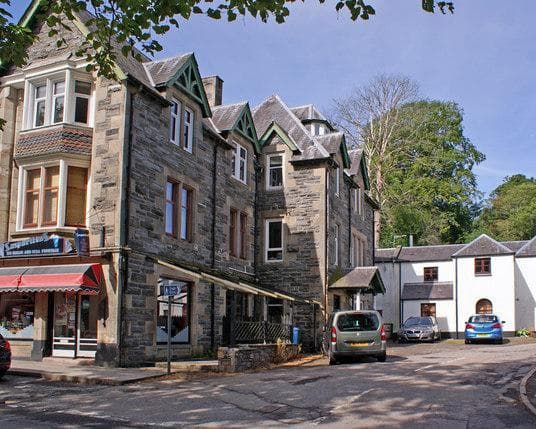 Strathpeffer, United Kingdom