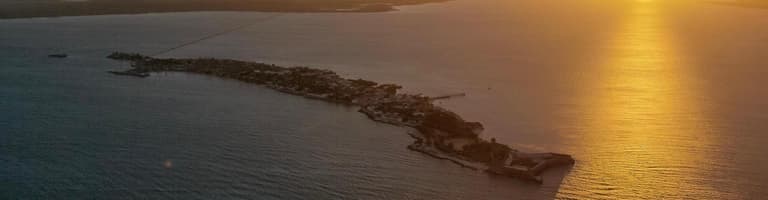 Mossuril, Moçambique