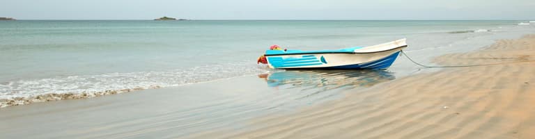 Batticaloa, Sri Lanka