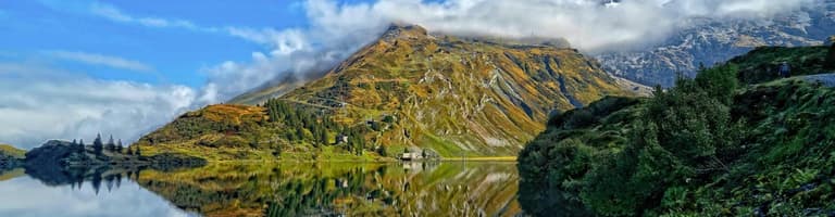 Engelberg, Switzerland