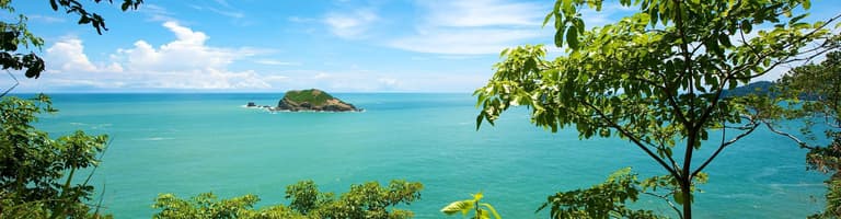 Puntarenas, Costa Rica