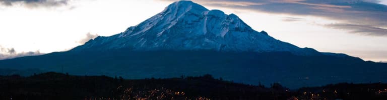 里奧班馬, 厄瓜多