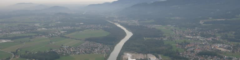 Puch bei Hallein, Austria