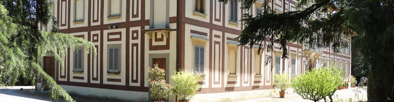 Barberino di Mugello, Italy