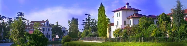 Mira, Veneto, Italien