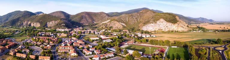 San Giuliano Terme, Italija