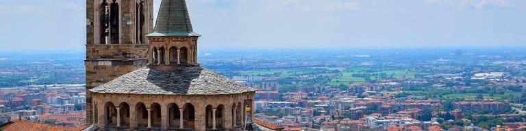 Grassobbio, ایتالیا