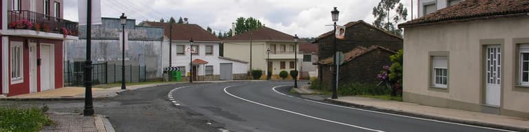 O'pedrouzo, Spanyolország