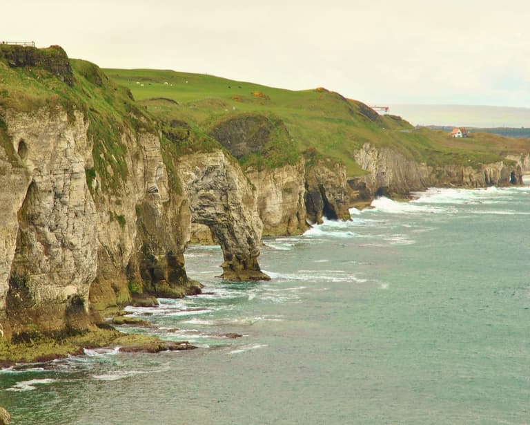 Antrim (County), United Kingdom