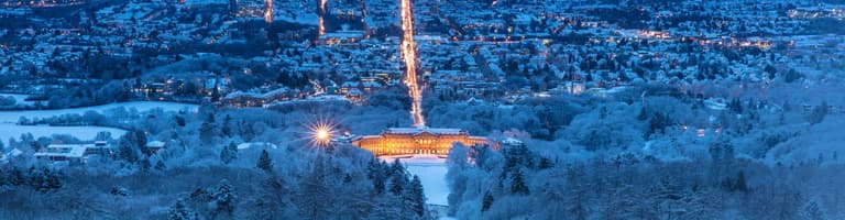 Kassel (Province), Alemanha