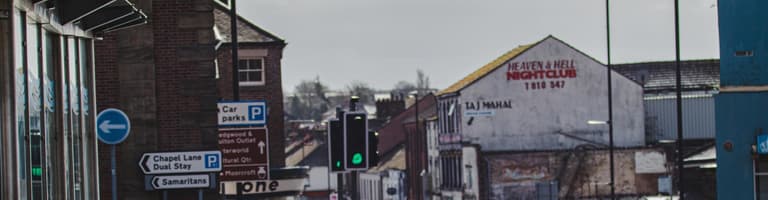 Stoke-on-Trent, United Kingdom