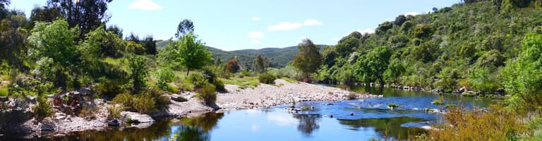 Monfortinho, Portugal