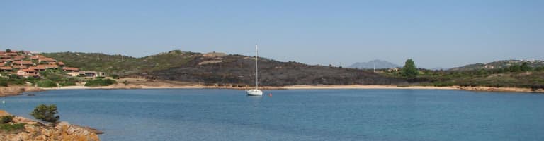 Loiri Porto San Paolo, Italy