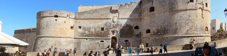Minervino di Lecce, Olaszország