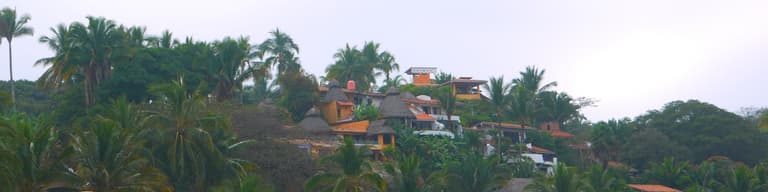 Sayulita, México
