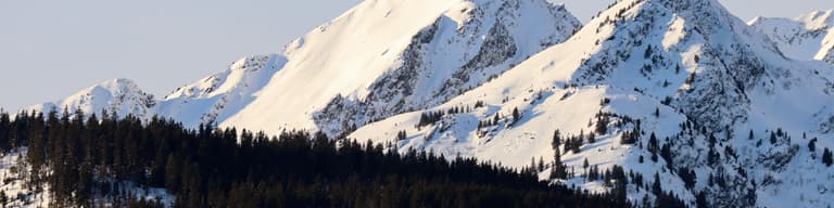 Areches Beaufort, Frankreich