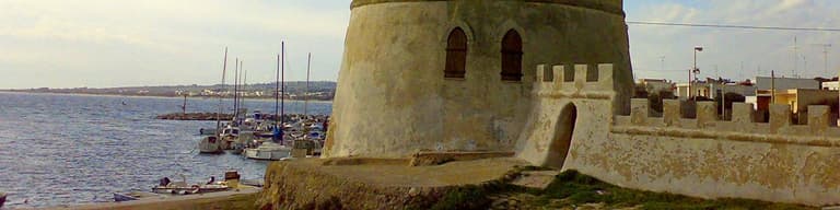 Morciano di Leuca, Italija