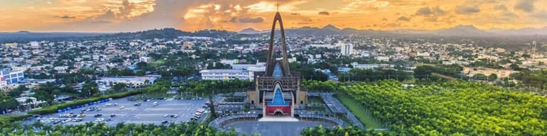 Higüey, 多米尼加共和国