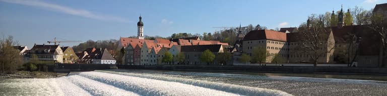 Landsberg am Lech, Germania