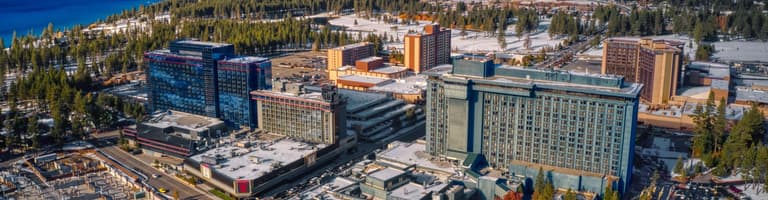 Stateline CA, Amerikas förenta stater