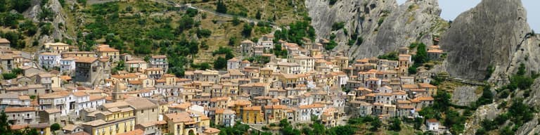 Potenza (Province), Italy