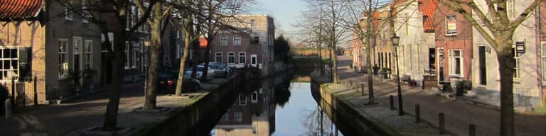 Hollande-Méridionale, Pays-Bas