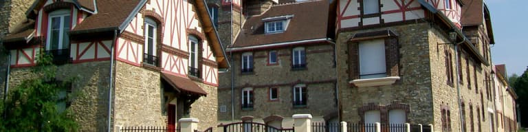 Saint-Witz, Frankreich