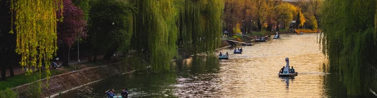 Timișoara, România
