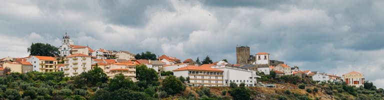 Belmonte, Portugal