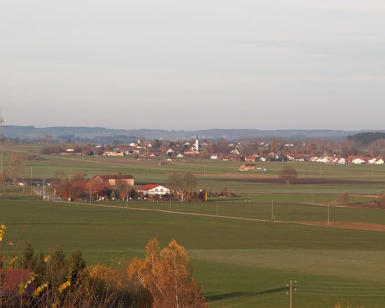 Algovia Oriental District, Germany