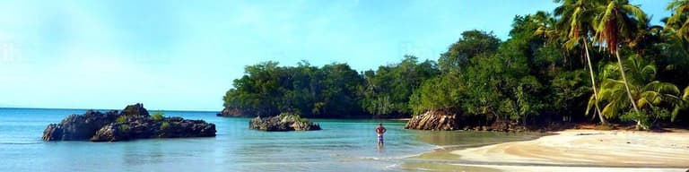 Guayacanes, República Dominicana