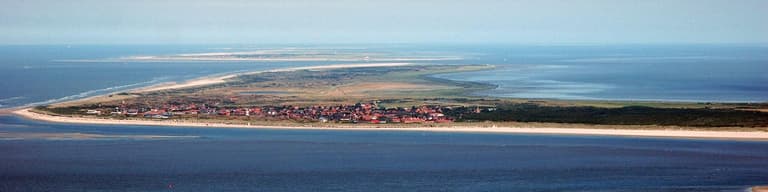 Langeoog, Deutschland