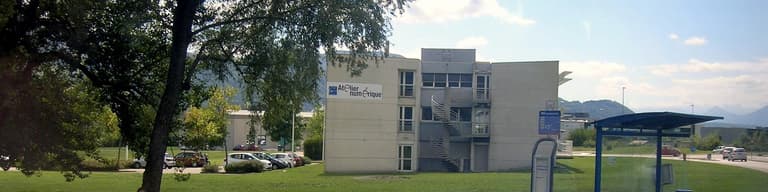 Montbonnot-Saint-Martin, Francia