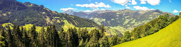 Zell am Ziller, Austria