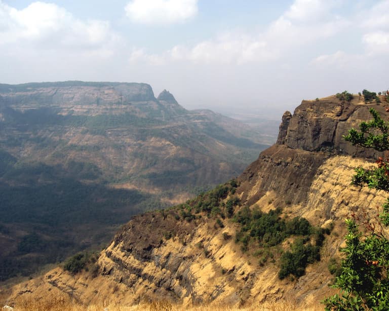Matheran, Indien