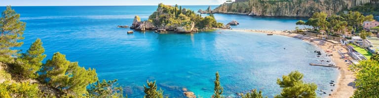 Gioiosa Marea, Italija