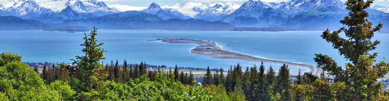 Kenai AK, Verenigde Staten