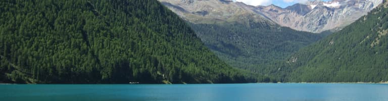 Val Senales, Trentino Alto-Adige, Italy