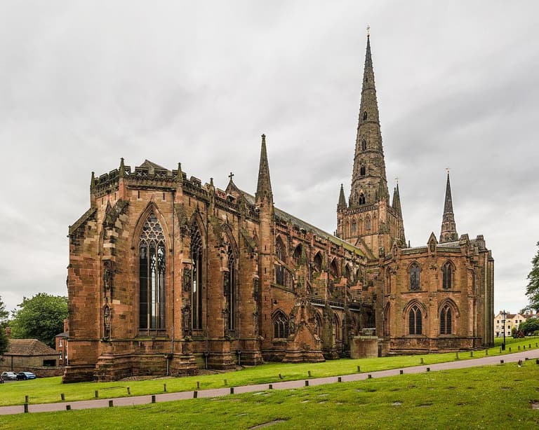 Staffordshire, United Kingdom