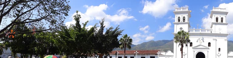 San Juan de Girón, Colombia